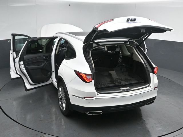 Used 2024 Acura MDX SH-AWD w/ Advance Package image 59