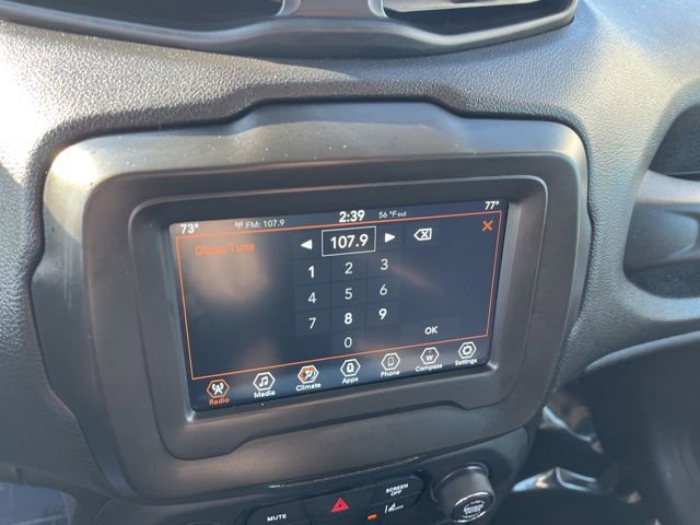 Used 2021 Jeep Renegade Sport AWD/4WD image 20