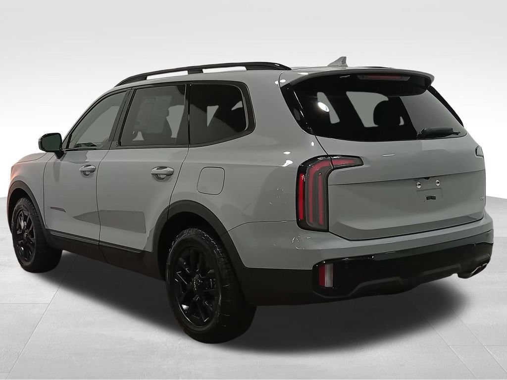 Used 2024 Kia Telluride SX Prestige X-Pro AWD/4WD image 8