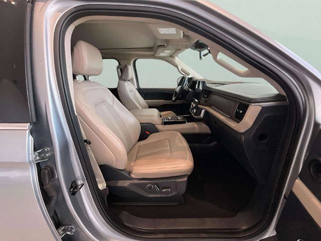 Certified 2024 Ford Expedition Limited AWD/4WD image 22