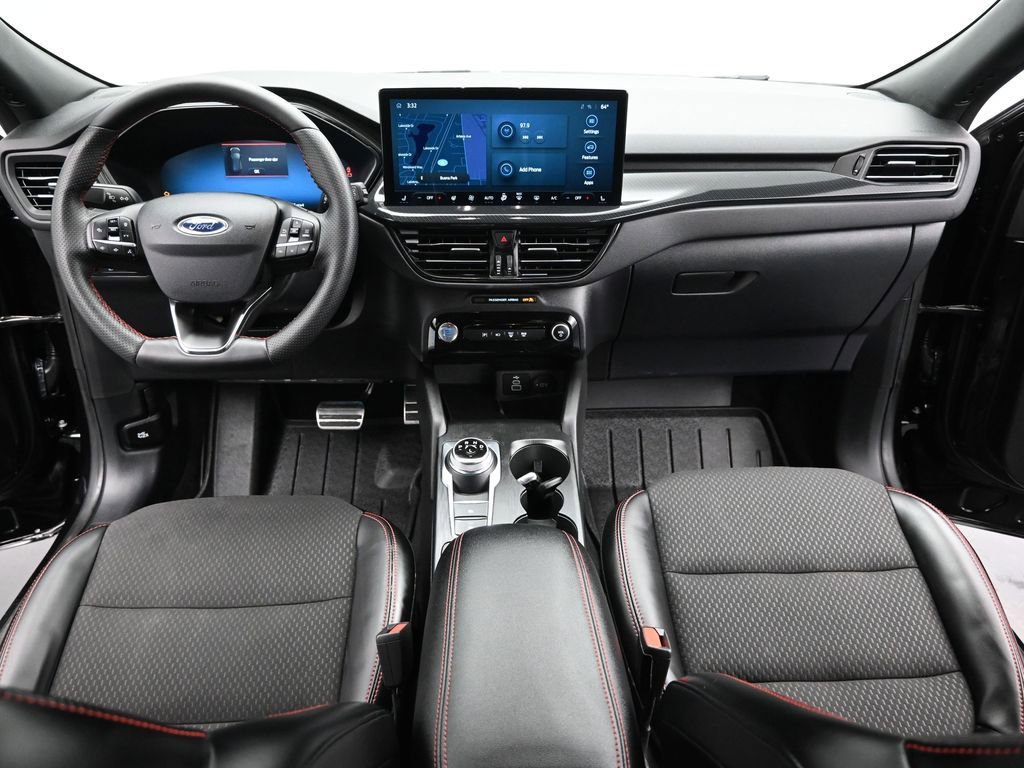 Certified 2024 Ford Escape ST-Line Elite image 49