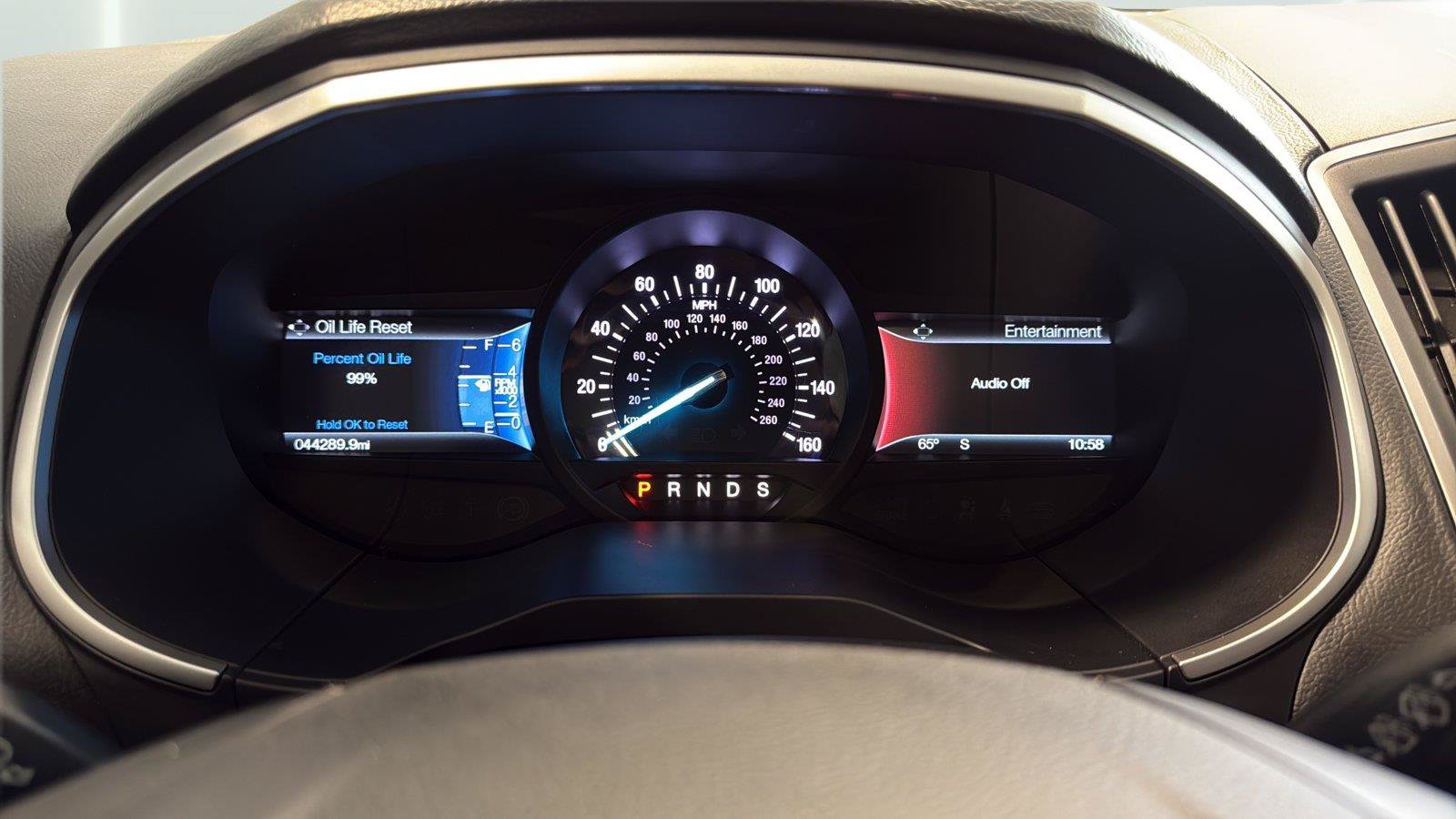 Certified 2018 Ford Edge SEL w/ Equipment Group 201A FWD image 13