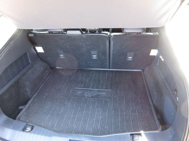 Certified 2022 Ford Mustang Mach-E GT w/ GT Performance Edition AWD/4WD image 26