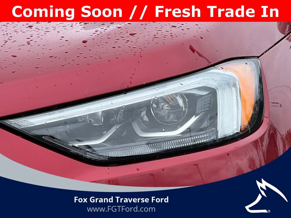 Certified 2024 Ford Edge Titanium w/ Equipment Group 301A AWD/4WD image 37