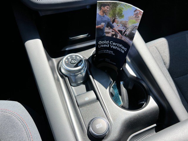 Certified 2025 Ford Explorer Active image 14