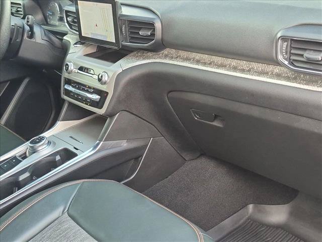 Certified 2023 Ford Explorer Timberline w/ Timberline Technology Package AWD/4WD image 25
