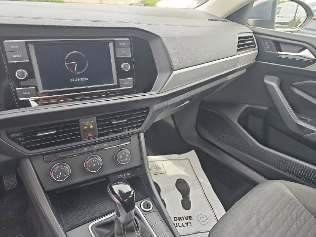 Used 2024 Volkswagen Jetta S FWD image 22