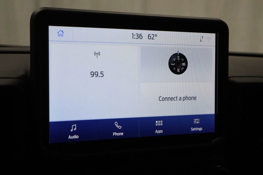 Certified 2023 Ford Bronco Sport Outer Banks image 9