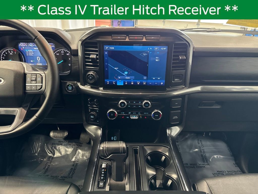 Certified 2023 Ford F150 XLT image 17