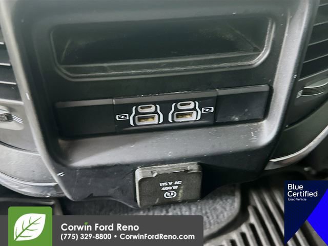 Used 2022 RAM 2500 Laramie image 28