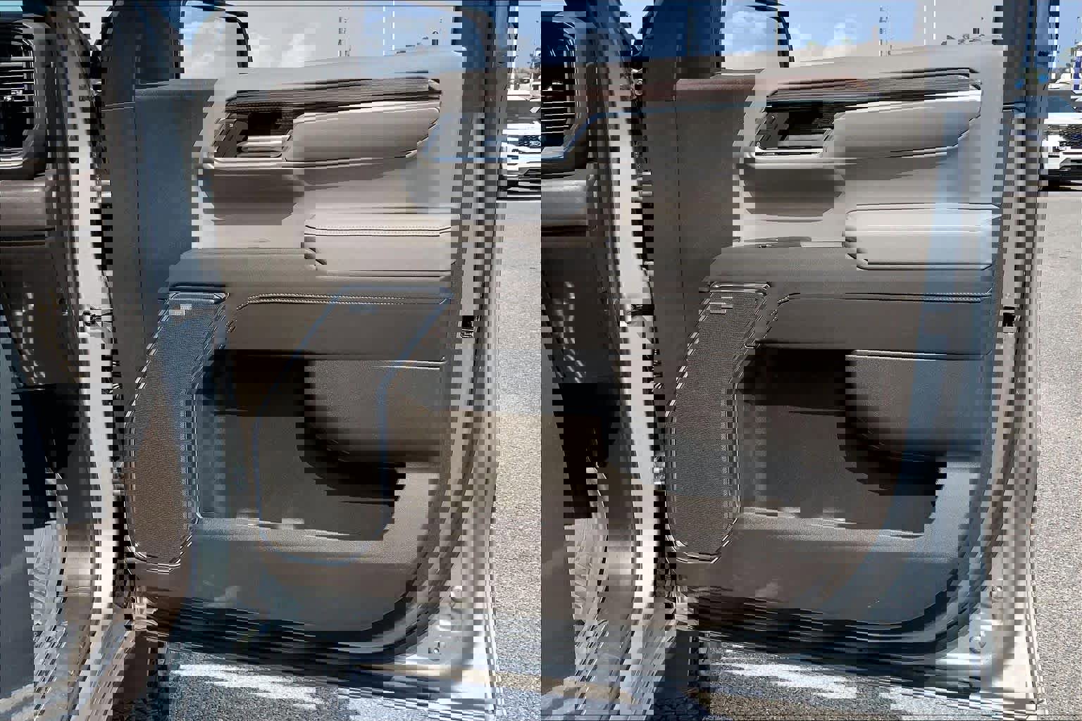 Used 2023 Chevrolet Silverado 1500 RST w/ RST All Star Premium Package image 23