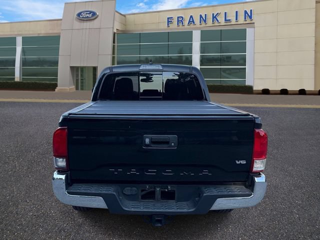 Used 2021 Toyota Tacoma SR5 RWD image 6