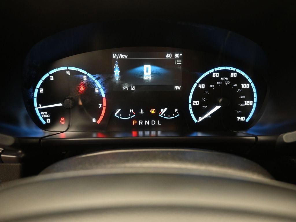 Certified 2022 Ford Bronco Sport Big Bend w/ Convenience Package AWD/4WD image 6