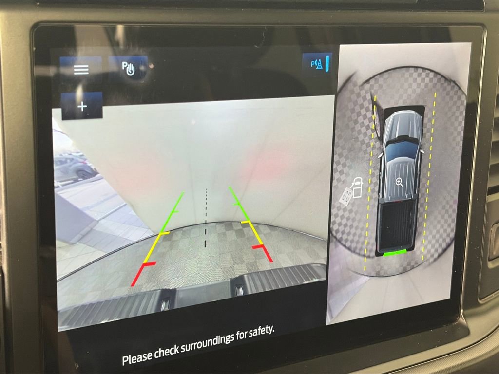 Certified 2021 Ford F150 Platinum w/ Equipment Group 701A High image 20