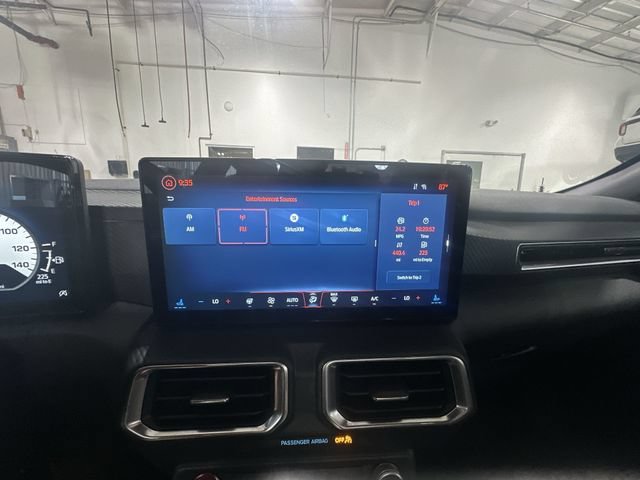 Certified 2026 Ford Mustang Premium RWD image 16