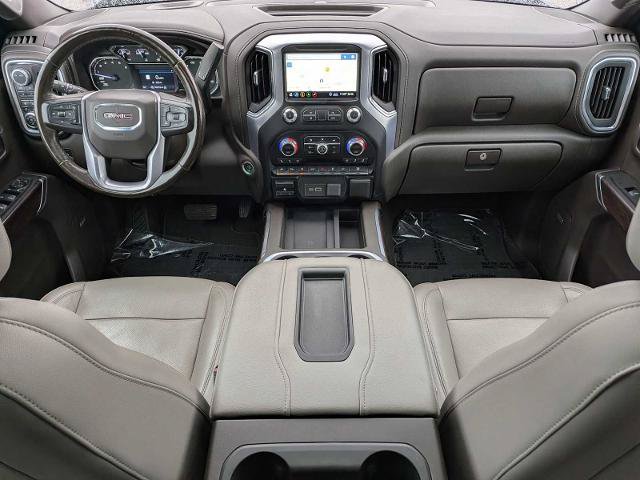 Used 2020 GMC Sierra 1500 SLT w/ SLT Premium Plus Package AWD/4WD image 24