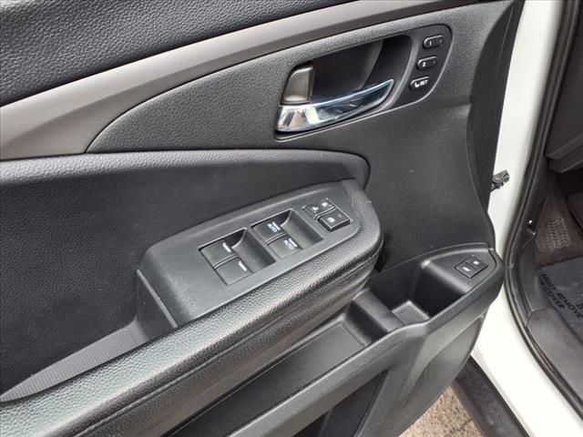 Used 2021 Honda Pilot Special Edition image 11