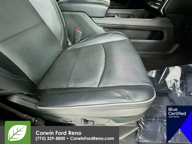 Used 2021 RAM 2500 Limited AWD/4WD image 34