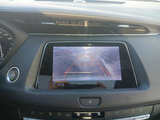 Used 2019 Cadillac XT4 Sport w/ Cold Weather Package image 30