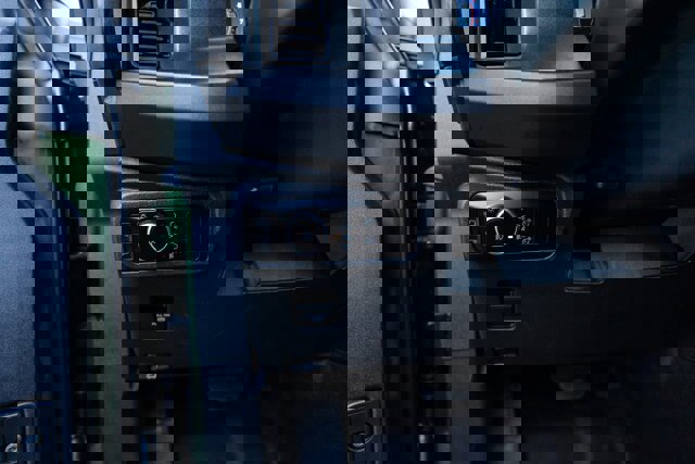 Certified 2025 Ford Bronco Badlands image 14