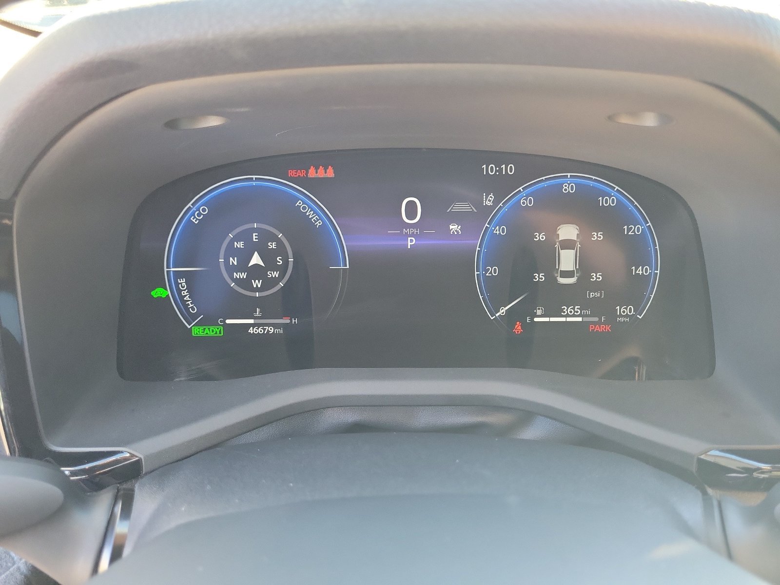 Used 2025 Toyota Camry XLE FWD image 20
