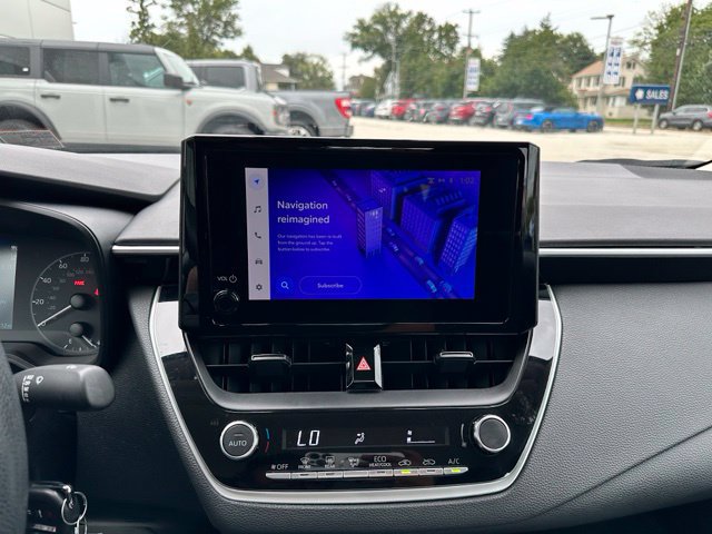Used 2024 Toyota Corolla LE FWD image 62