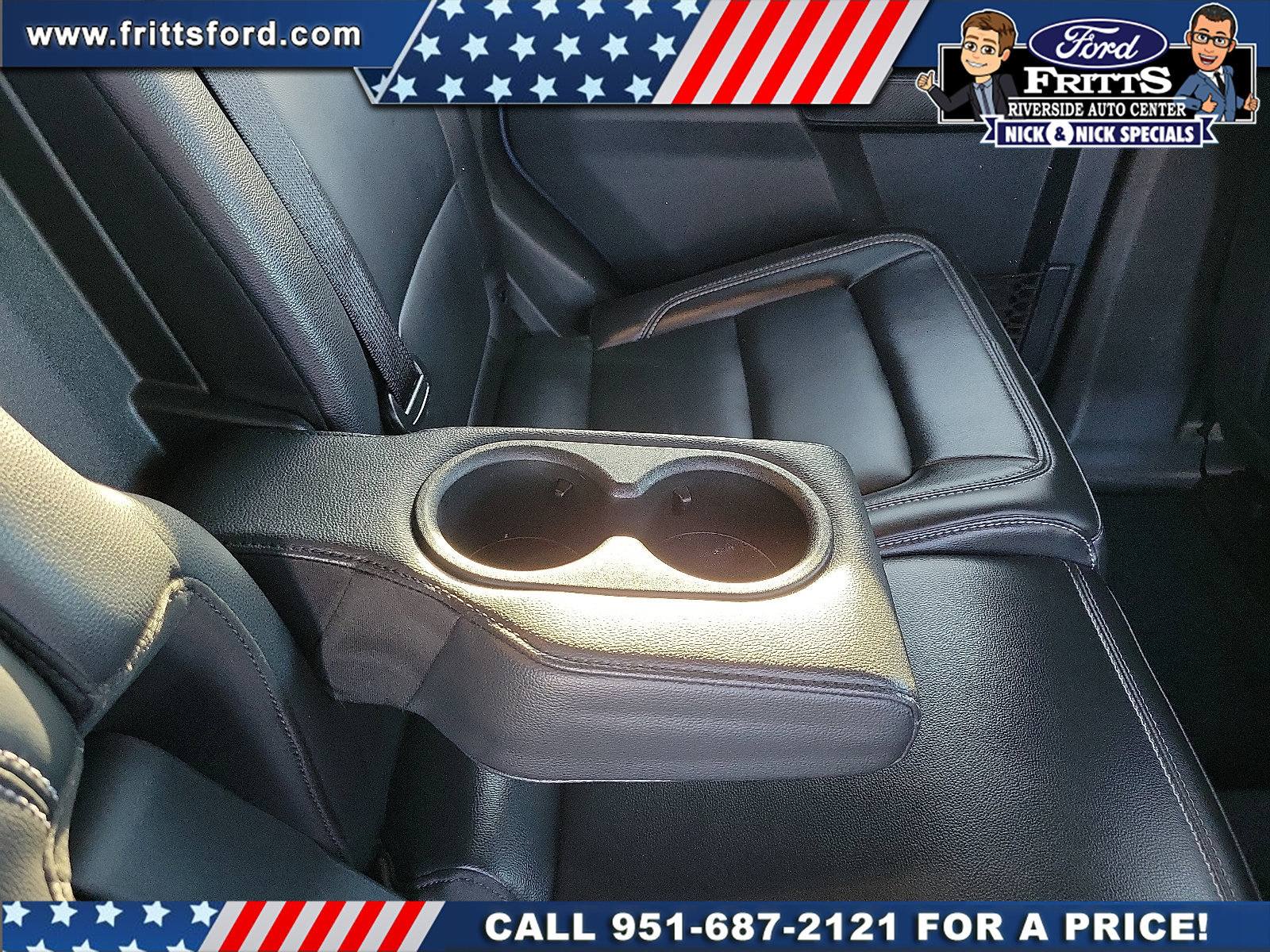 Certified 2025 Ford Bronco Outer Banks image 17