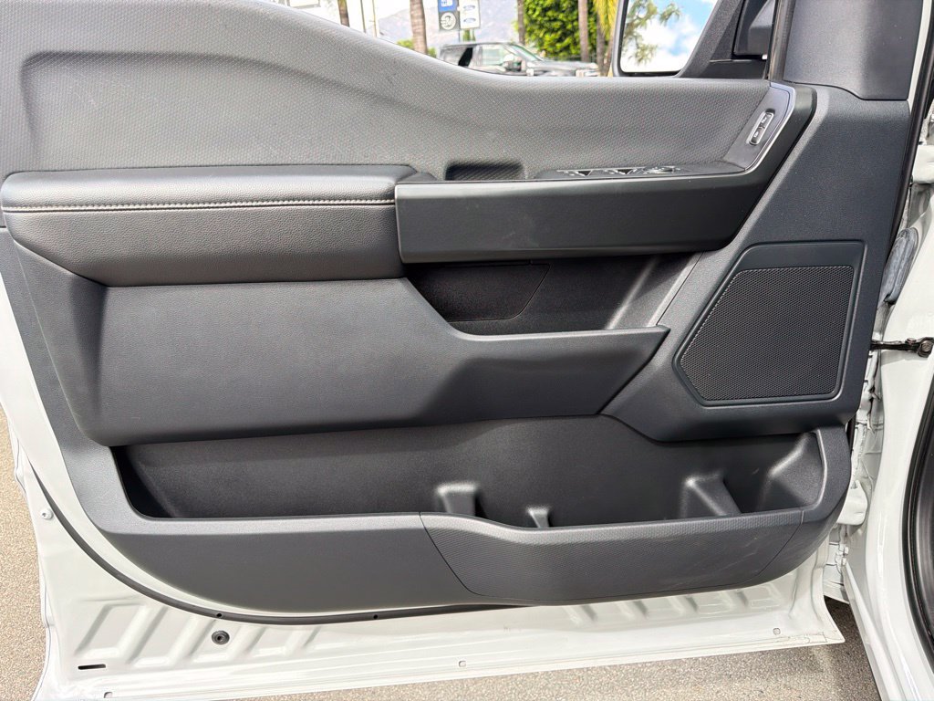 Certified 2024 Ford F150 STX RWD image 18