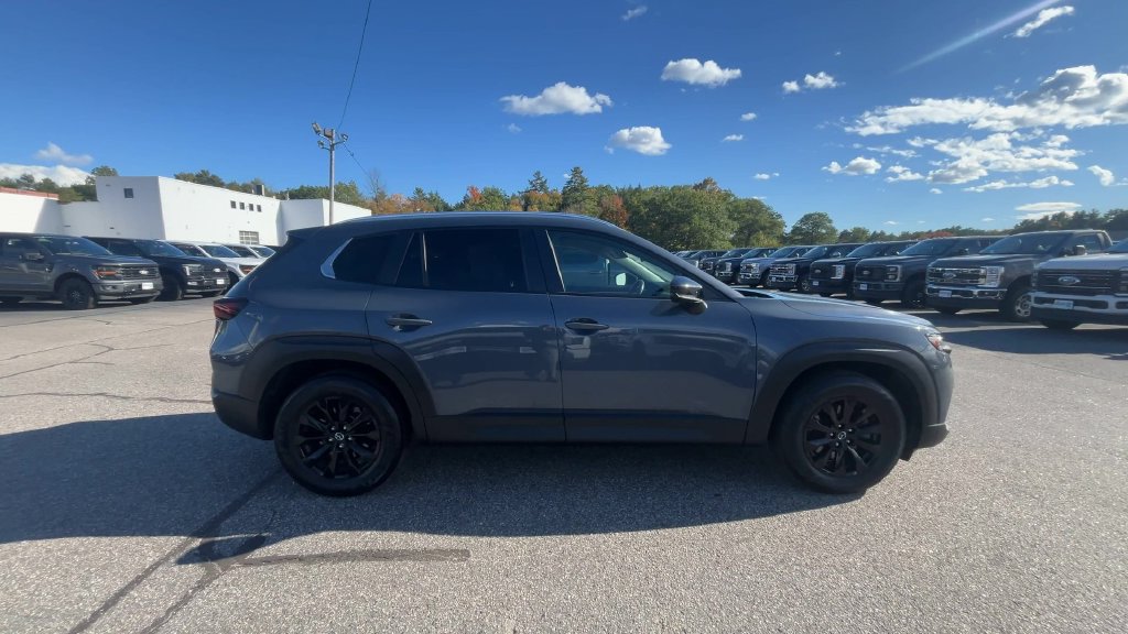 Used 2025 MAZDA CX-50 AWD 2.5 S w/ Preferred Package image 21