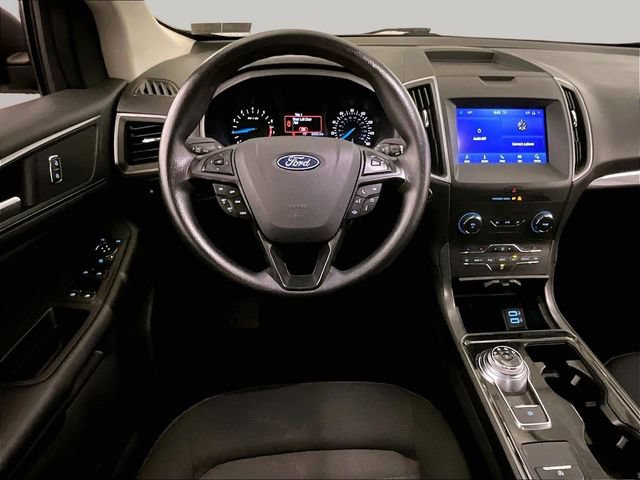 Certified 2020 Ford Edge SE FWD image 5