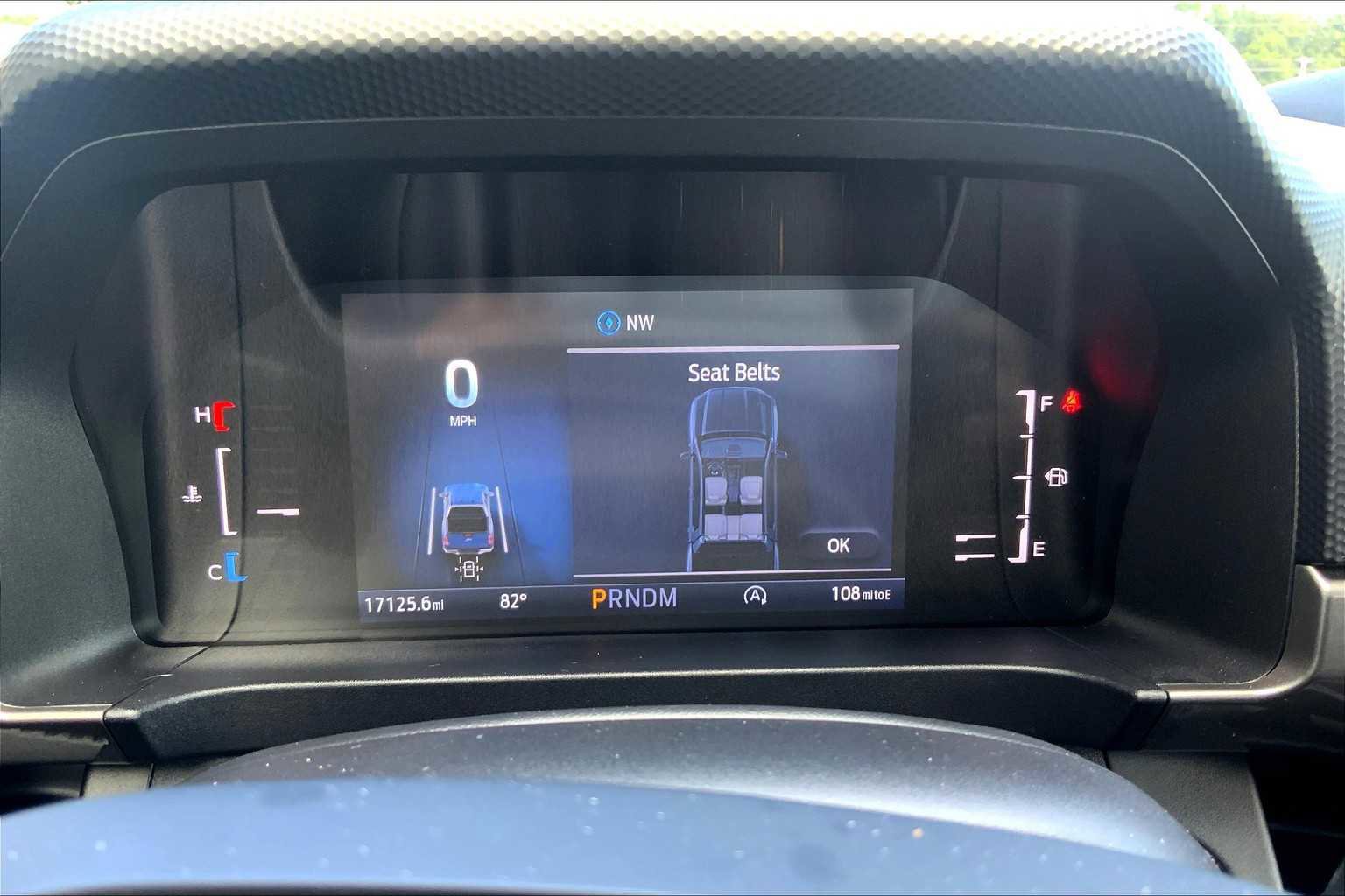 Certified 2024 Ford Ranger XLT image 25