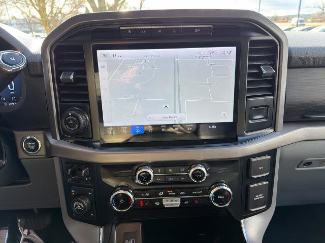 Certified 2024 Ford F150 XLT w/ Equipment Group 302A MID image 31