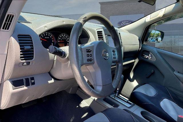Used 2019 Nissan Frontier S RWD image 18
