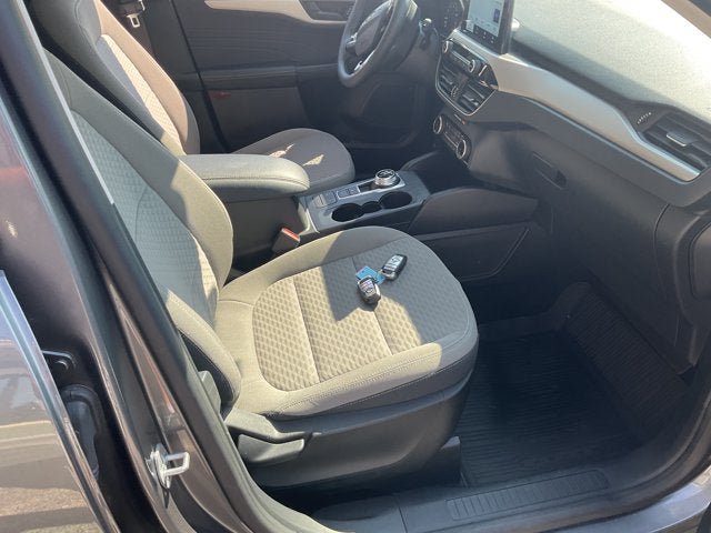 Certified 2022 Ford Escape SE w/ Convenience Package AWD/4WD image 23