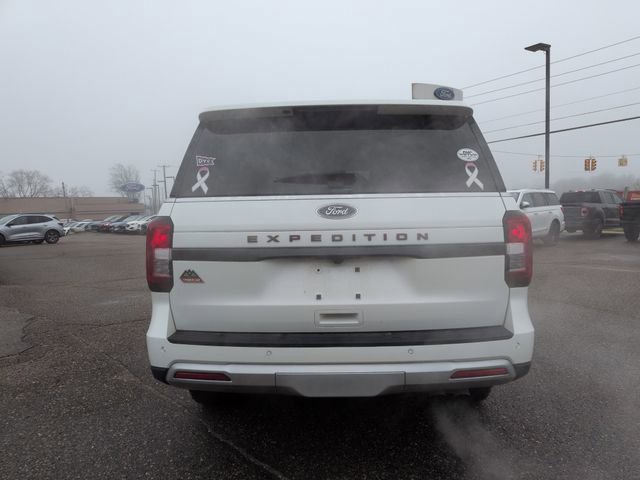 Certified 2023 Ford Expedition Timberline AWD/4WD image 4