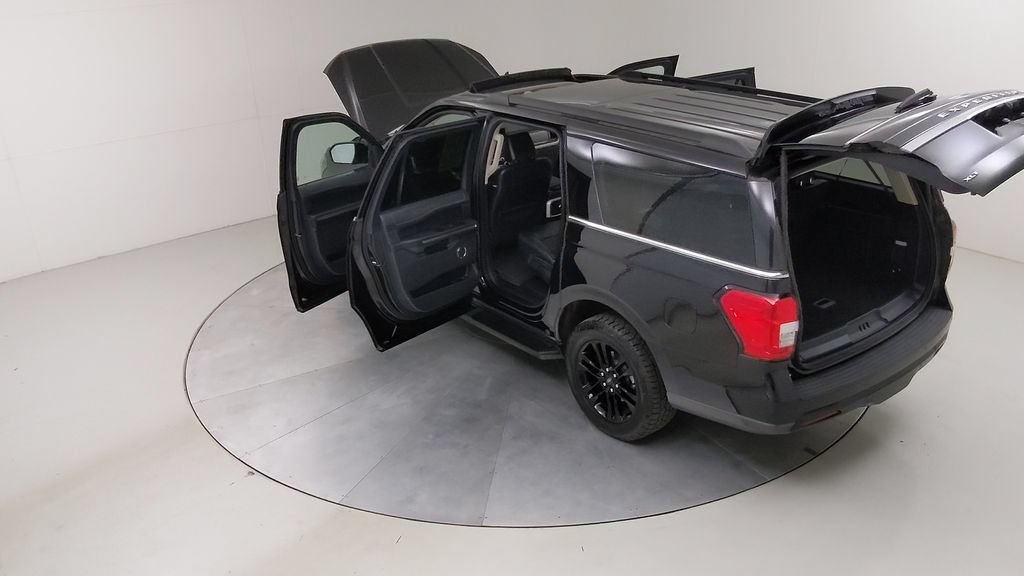 Certified 2024 Ford Expedition Max XLT AWD/4WD image 56