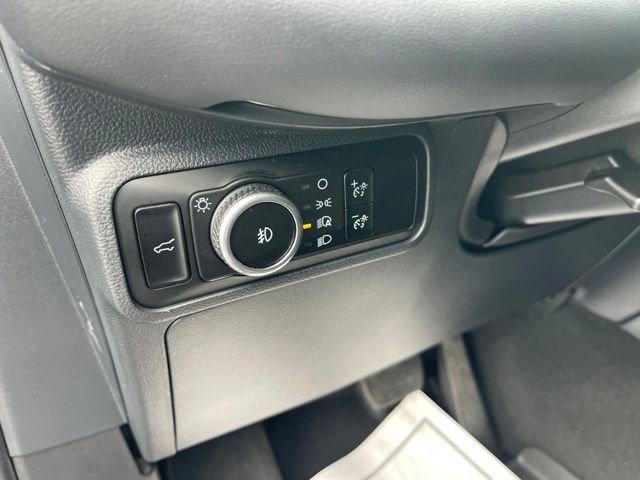 Certified 2025 Ford Explorer ST RWD image 15