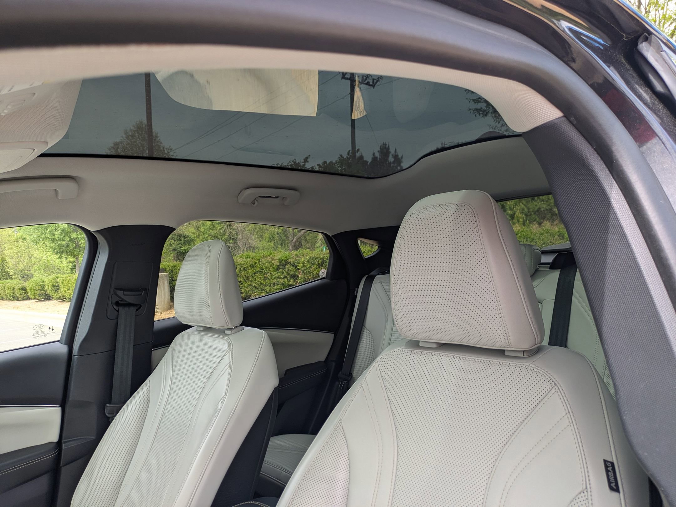 Certified 2022 Ford Mustang Mach-E Premium image 28