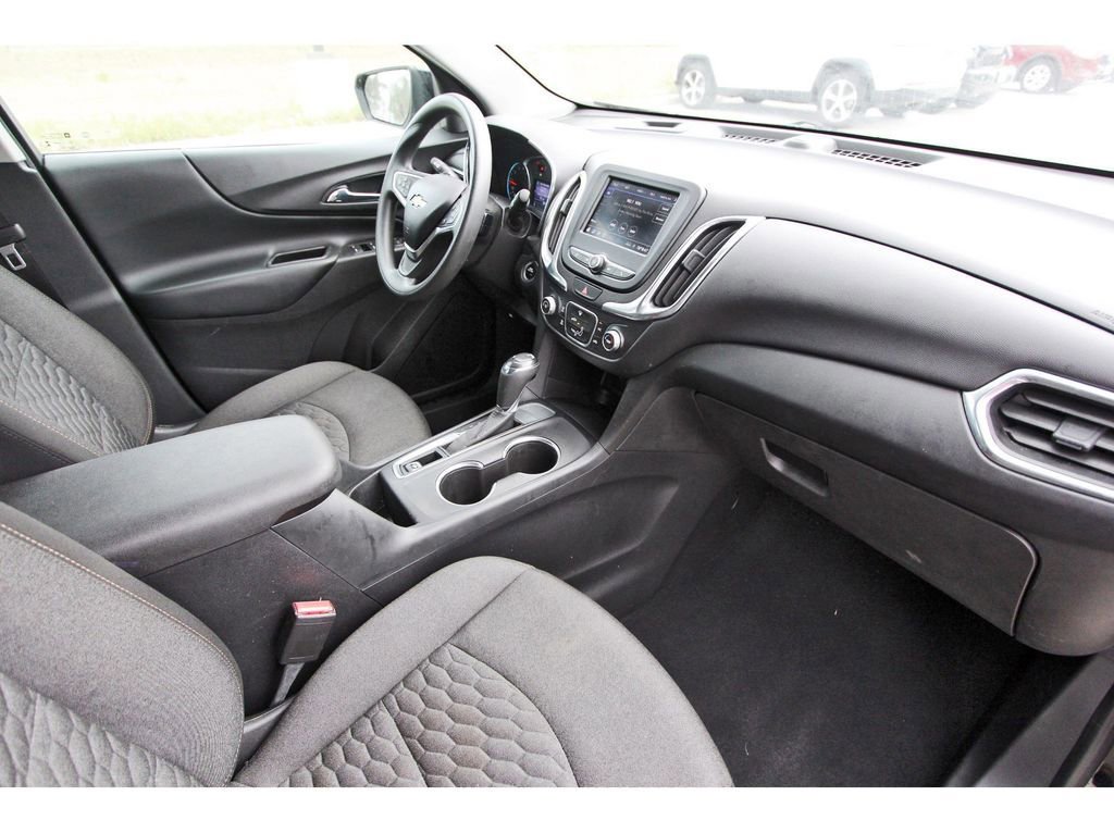 Used 2020 Chevrolet Equinox LT image 29