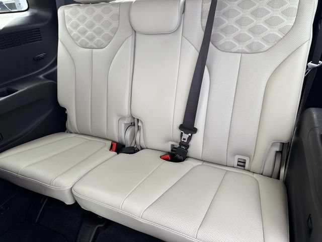 Used 2020 Hyundai Palisade Limited FWD image 16