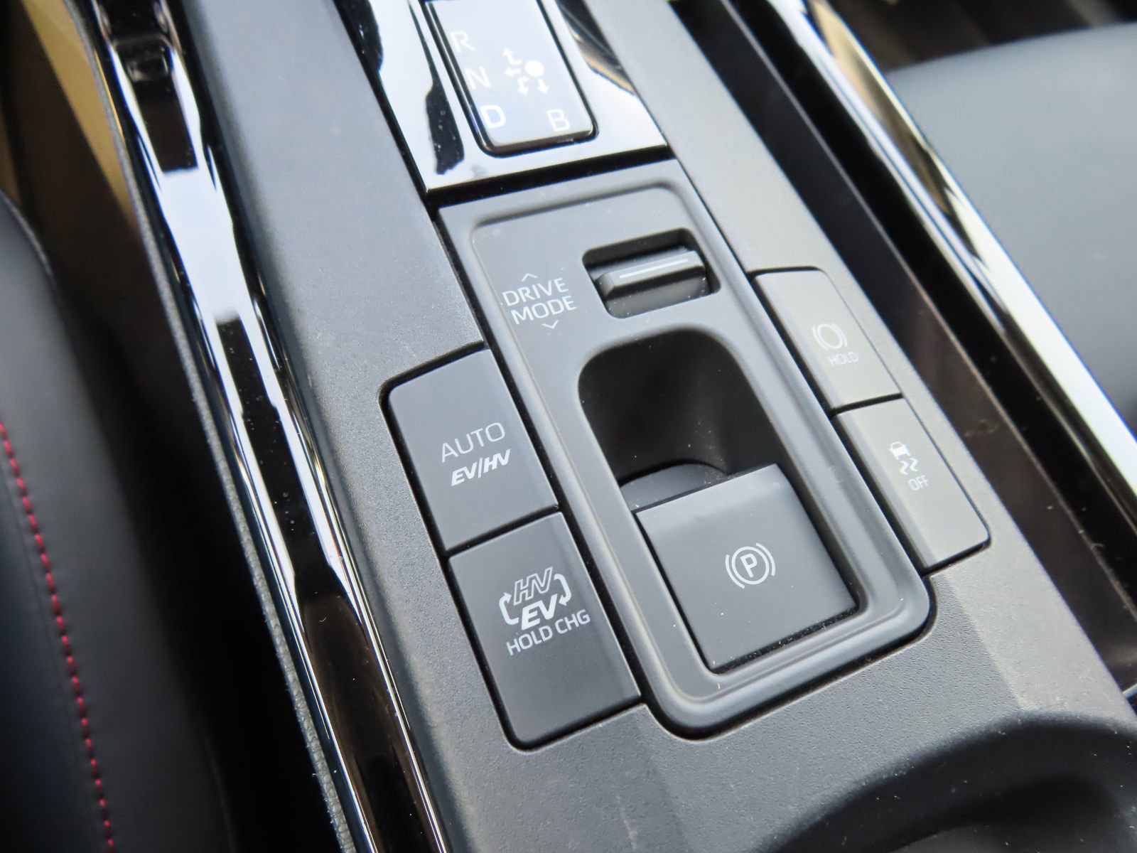 Used 2023 Toyota Prius Prime image 28