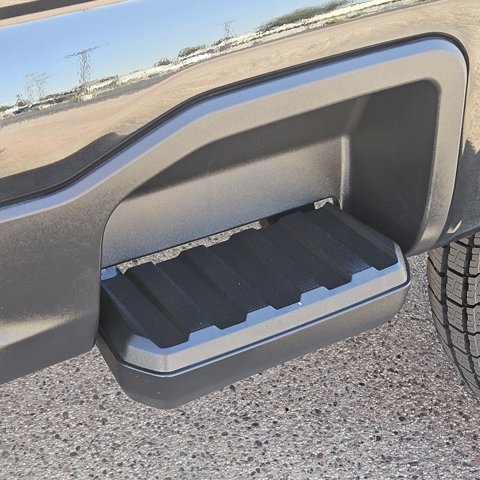 Certified 2025 Ford F250 King Ranch w/ Chrome Package AWD/4WD image 12