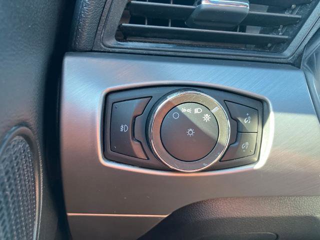 Certified 2020 Ford Mustang Premium RWD image 27