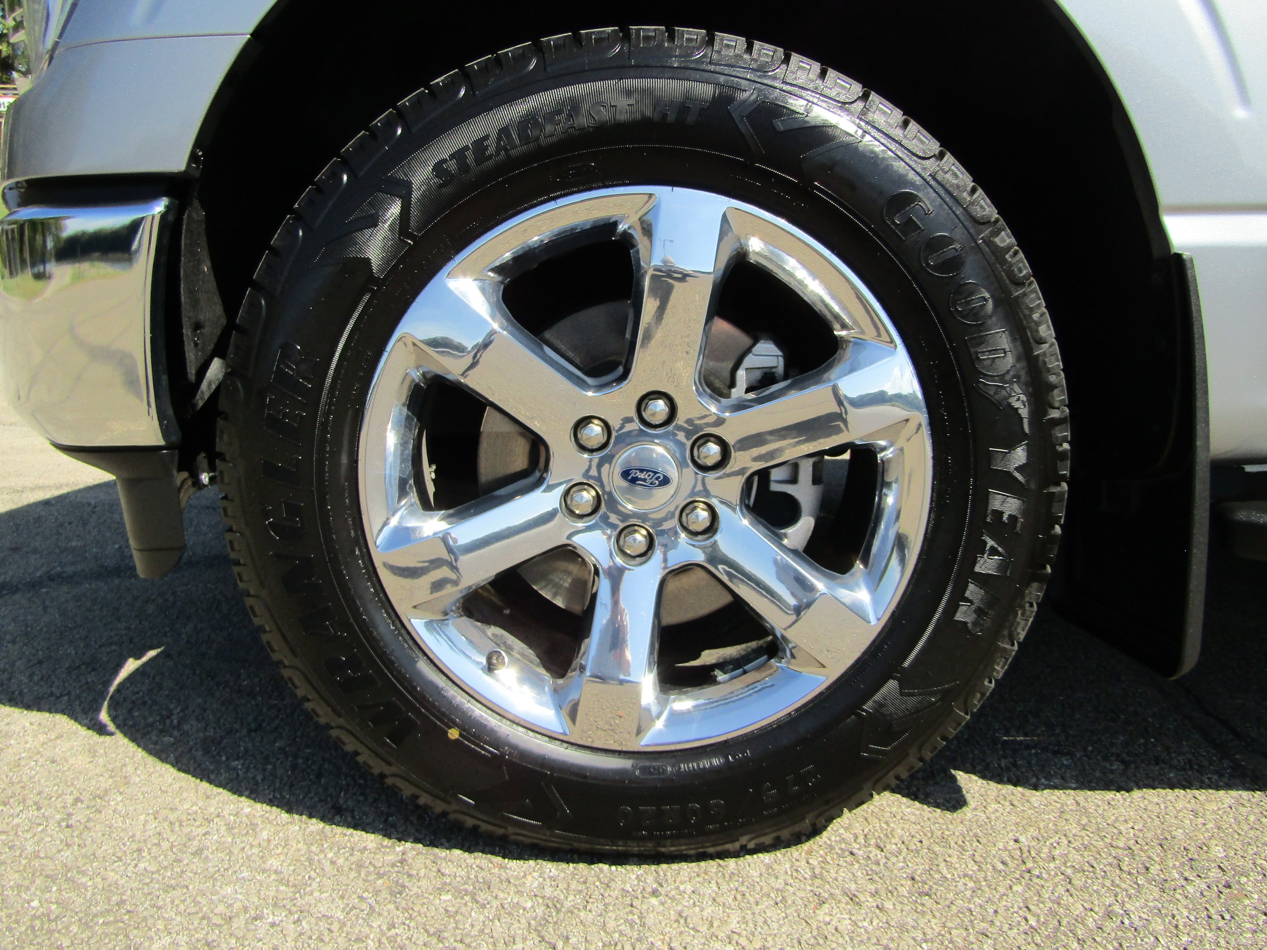 Certified 2022 Ford F150 XLT w/ Equipment Group 302A High AWD/4WD image 9