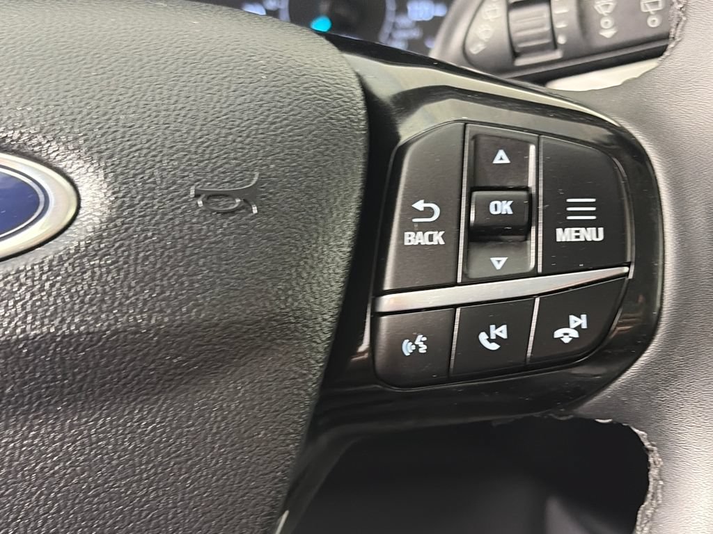Certified 2022 Ford Escape SEL AWD/4WD image 18