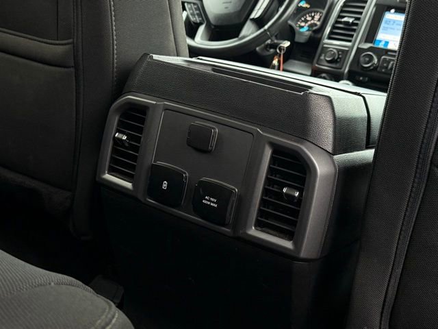 Certified 2018 Ford F150 XLT w/ Equipment Group 302A Luxury image 22