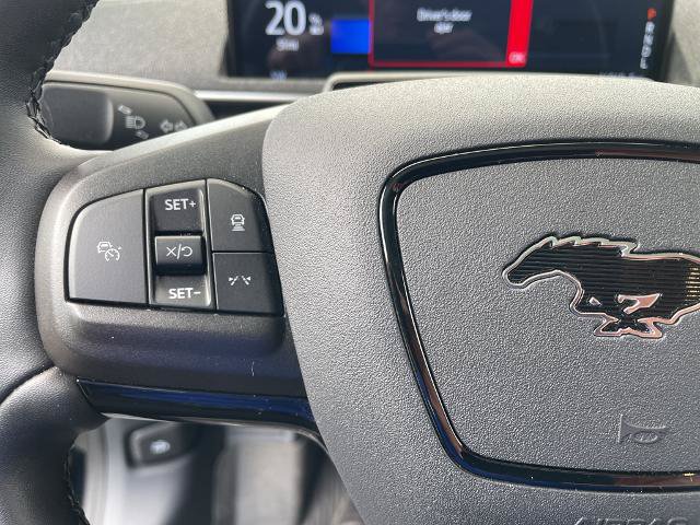 Certified 2024 Ford Mustang Mach-E Premium AWD/4WD image 37