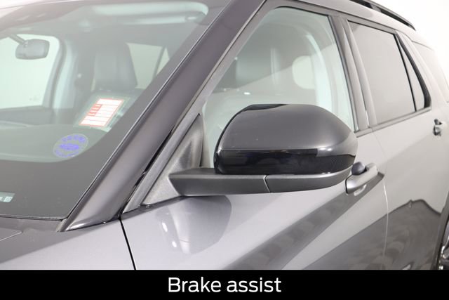 Certified 2023 Ford Explorer XLT w/ Equipment Group 202A image 26