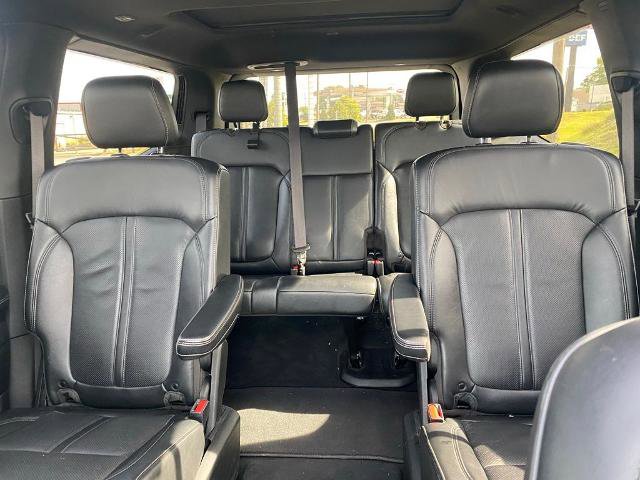 Used 2022 Jeep Wagoneer Series III w/ Premium Group I image 28