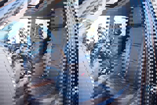 Used 2020 GMC Sierra 1500 Denali w/ LPO, GMC Protection Package image 18